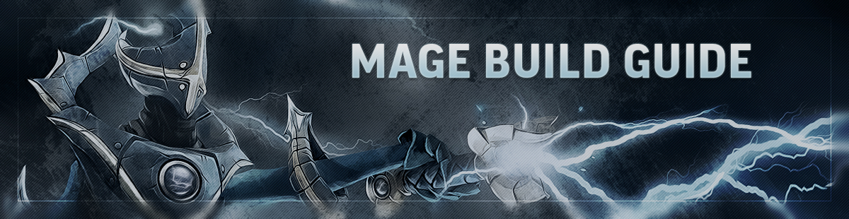 Mage Build Guide May 2019 Qihl Dota Underlords