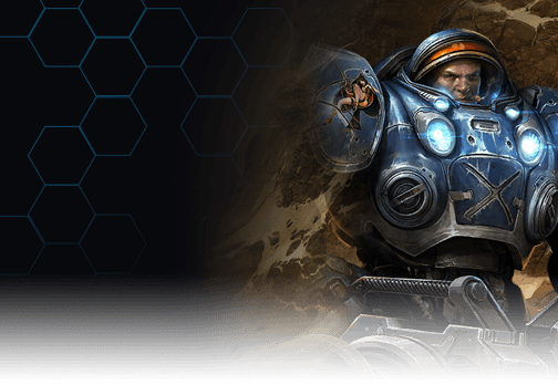 Heroes of the Storm Tychus Guide, Build, and Tips 