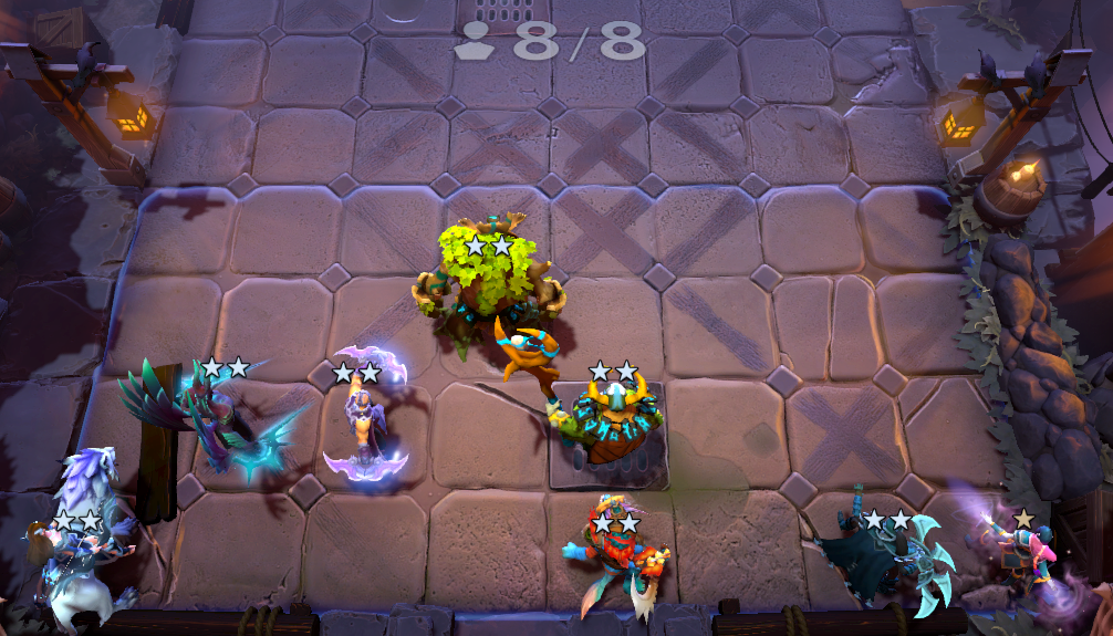 The definitive guide to building the Elusive strategy in Underlords