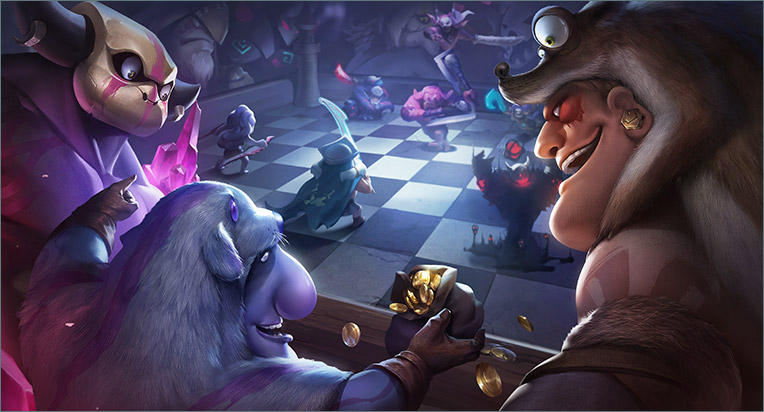 qihl auto chess discord qihl auto chess discord