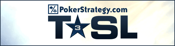 Pokerstrategy. Команда TSL.