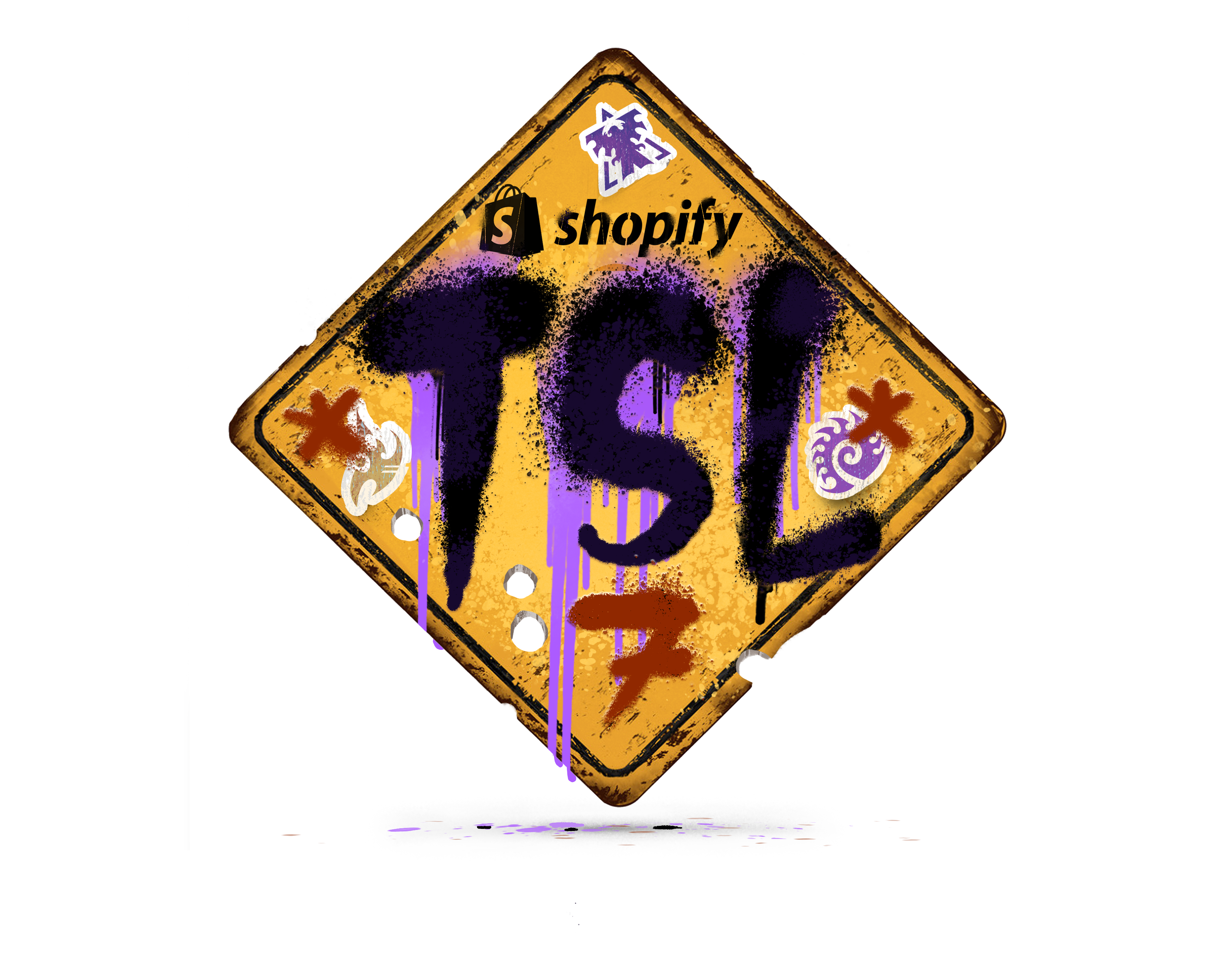 TSL7 Logo