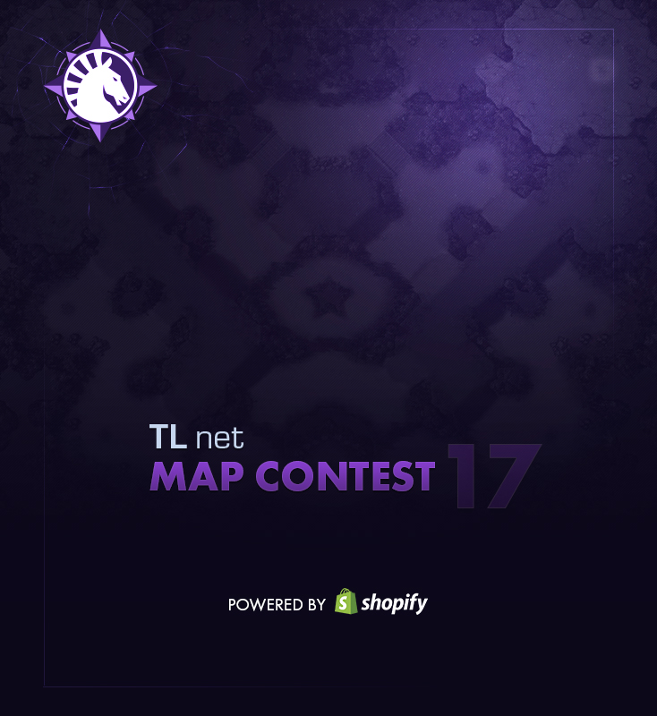 TeamLiquid Map Contest - Liquipedia - The StarCraft II Encyclopedia