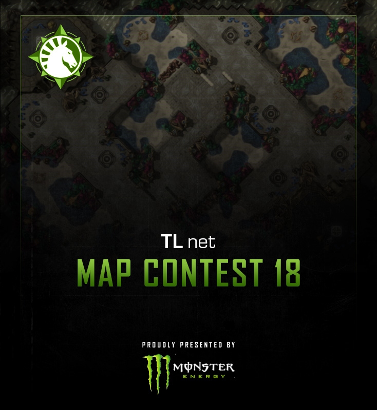 TeamLiquid Map Contest - Liquipedia - The StarCraft II Encyclopedia