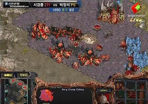 How Blizzard's StarCraft Became South Korea's National Pastime – ARCHIVE -  The Esports Observer