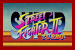 Street Fighter 2