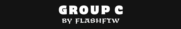 Group C Preview
