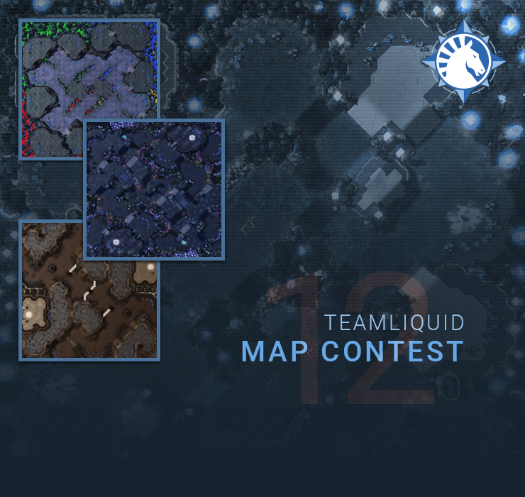 End of Year: Maps Team